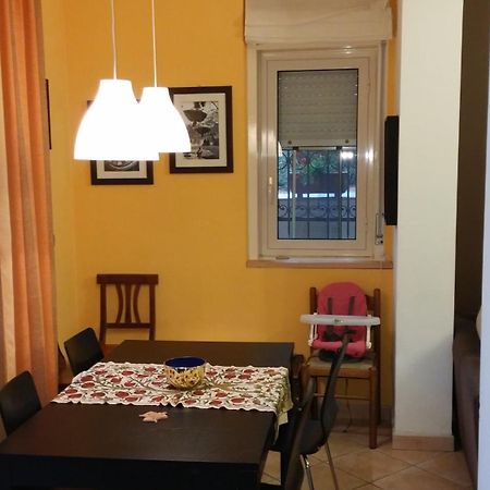 Casa Vacanze Prato Verde Zafferana Etnea Exteriör bild