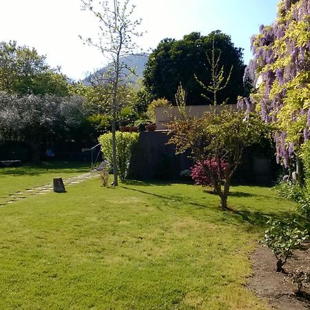 Casa Vacanze Prato Verde Zafferana Etnea Exteriör bild
