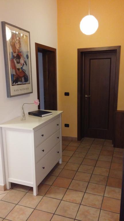 Casa Vacanze Prato Verde Zafferana Etnea Exteriör bild