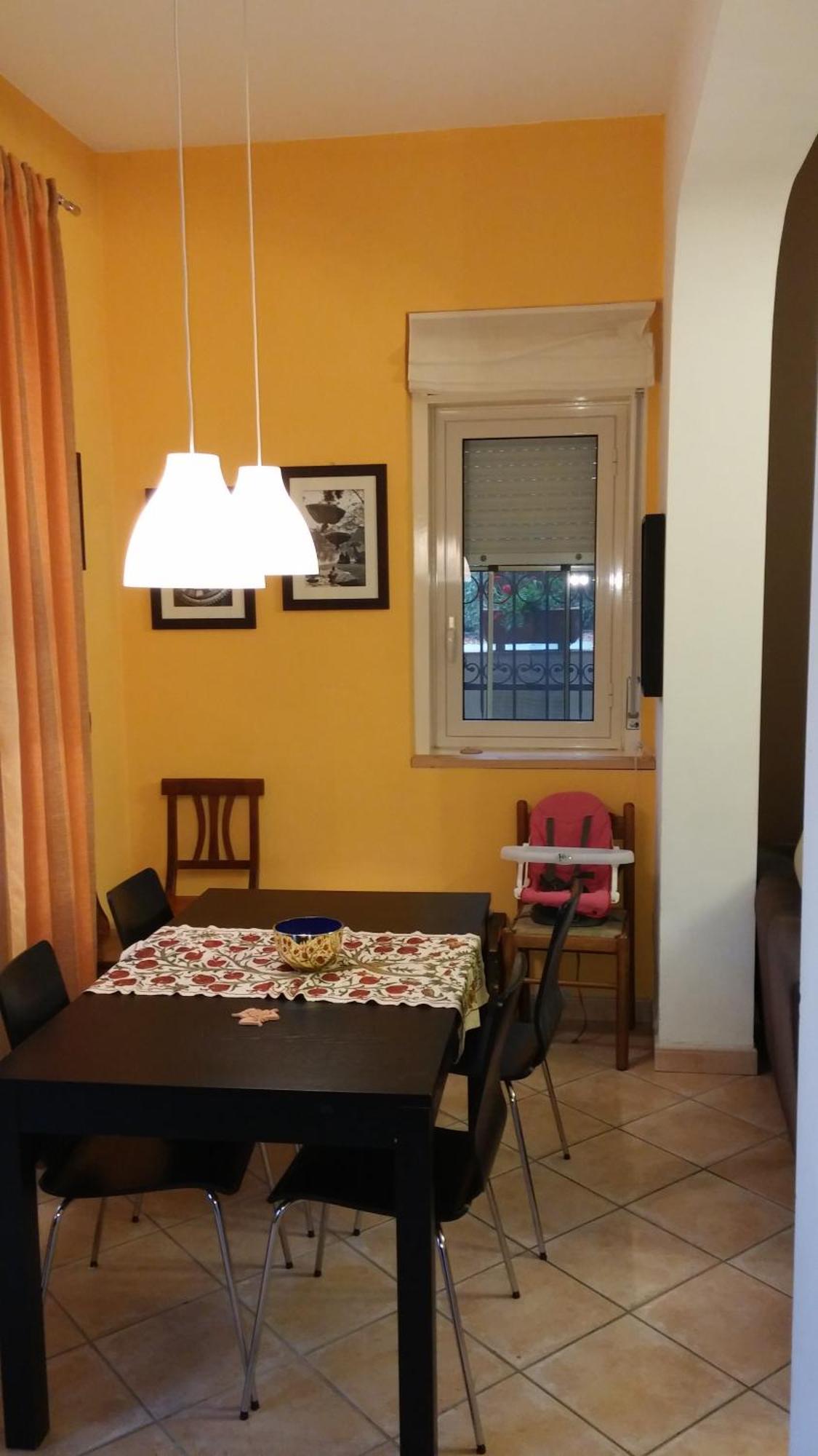 Casa Vacanze Prato Verde Zafferana Etnea Exteriör bild