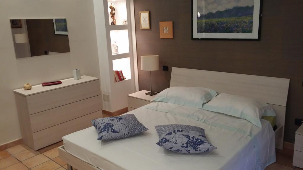 Casa Vacanze Prato Verde Zafferana Etnea Exteriör bild