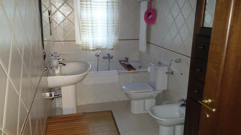 Casa Vacanze Prato Verde Zafferana Etnea Exteriör bild