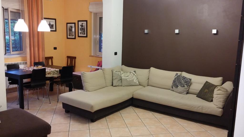Casa Vacanze Prato Verde Zafferana Etnea Exteriör bild
