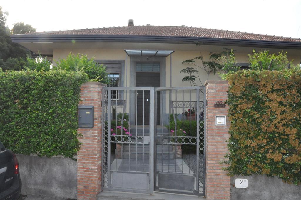 Casa Vacanze Prato Verde Zafferana Etnea Exteriör bild