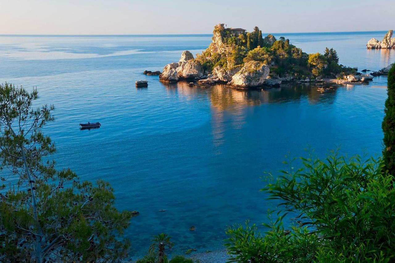 Casa Vacanze Prato Verde Zafferana Etnea Exteriör bild