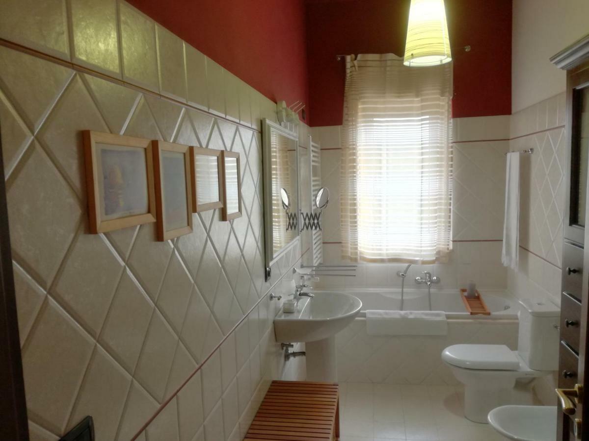 Casa Vacanze Prato Verde Zafferana Etnea Exteriör bild