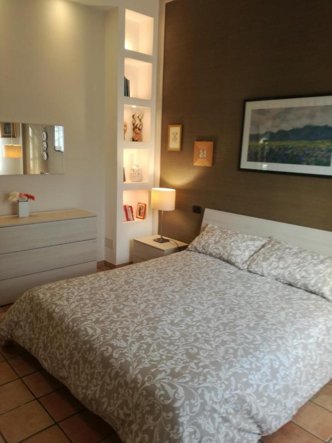 Casa Vacanze Prato Verde Zafferana Etnea Exteriör bild